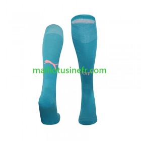 Manchester City Quatrième Chaussettes 2024-25